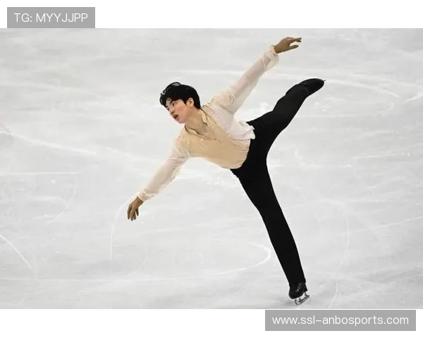 韩国花滑名将车俊焕因脚踝扭伤退出四大洲锦标赛