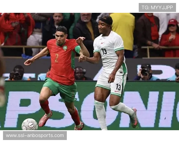 非洲杯半决赛：塞内加尔绝杀埃及，摩洛哥点球淘汰尼日利亚